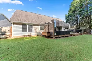 60 Burts Crossing Drrive, Dawsonville, GA 30534 - Photo 42