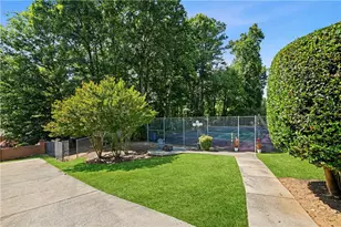5102 Chastleton Dr, Stone Mountain, GA 30087 - Photo 68