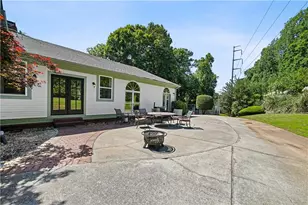 5102 Chastleton Dr, Stone Mountain, GA 30087 - Photo 38