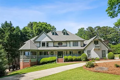 5102 Chastleton Drive, Stone Mountain, GA 30087 - Photo 1