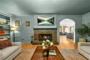 5102 Chastleton Dr, Stone Mountain, GA 30087 - Photo 28