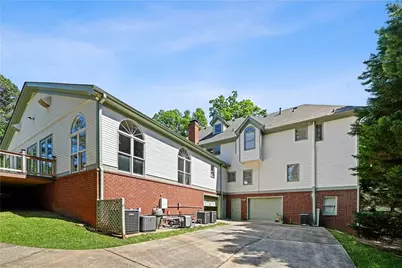 5102 Chastleton Drive, Stone Mountain, GA 30087 - Photo 60