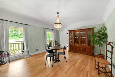 5102 Chastleton Drive, Stone Mountain, GA 30087 - Photo 14