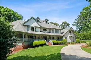 5102 Chastleton Dr, Stone Mountain, GA 30087 - Photo 2