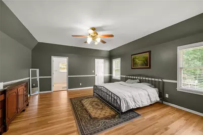 5102 Chastleton Drive, Stone Mountain, GA 30087 - Photo 32