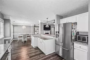 233 Arbor Creek Dr, Dallas, GA 30157 - Photo 16