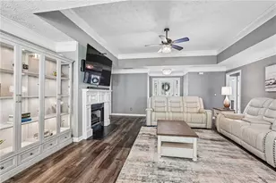 233 Arbor Creek Dr, Dallas, GA 30157 - Photo 8