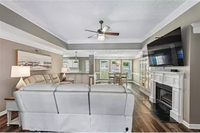 233 Arbor Creek Drive, Dallas, GA 30157 - Photo 6