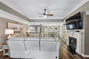 233 Arbor Creek Dr, Dallas, GA 30157 - Photo 6