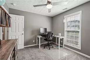 233 Arbor Creek Dr, Dallas, GA 30157 - Photo 20