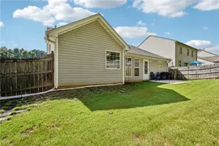233 Arbor Creek Dr, Dallas, GA 30157 - Photo 38