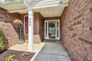 233 Arbor Creek Dr, Dallas, GA 30157 - Photo 4