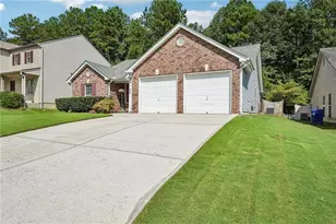 233 Arbor Creek Dr, Dallas, GA 30157 - Photo 2