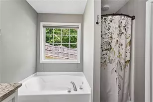 233 Arbor Creek Dr, Dallas, GA 30157 - Photo 32