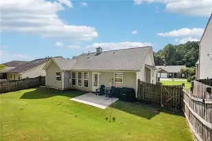 233 Arbor Creek Dr, Dallas, GA 30157 - Photo 36