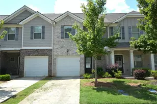 1955 Old Dogwood, Jonesboro, GA 30238 - Photo 2