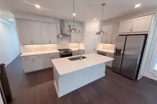 415 Olmstead Way, Alpharetta, GA 30022 - Photo 2