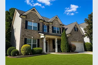 3196 Dolostone Way, Dacula, GA 30019 - Photo 2