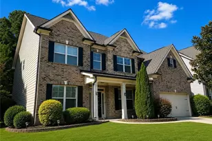 3196 Dolostone Way, Dacula, GA 30019 - Photo 2