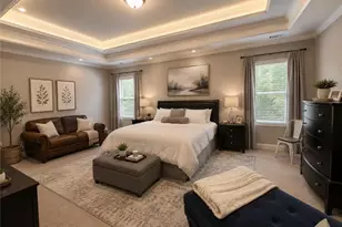 3196 Dolostone Way, Dacula, GA 30019 - Photo 18