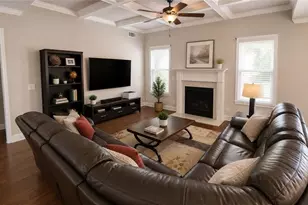 3196 Dolostone Way, Dacula, GA 30019 - Photo 12