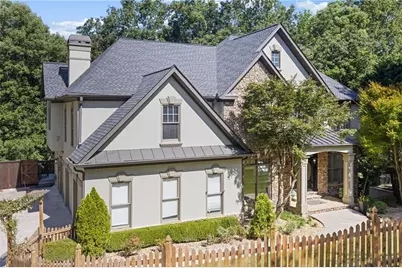 8430 Valemont Drive, Sandy Springs, GA 30350 - Photo 1