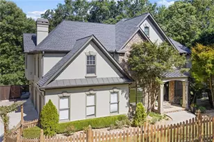8430 Valemont Dr, Sandy Springs, GA 30350 - Photo 1