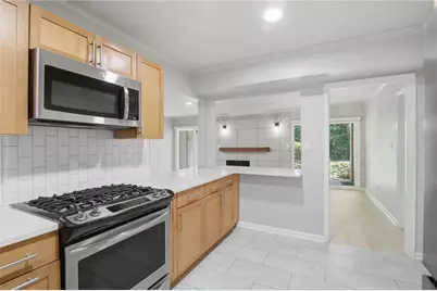 5400 Roswell Road #N6, Sandy Springs, GA 30342 - Photo 8