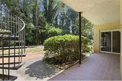 5400 Roswell Road #N6, Sandy Springs, GA 30342 - Photo 16