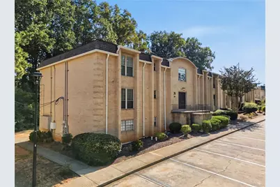 5400 Roswell Road #N6, Sandy Springs, GA 30342 - Photo 20