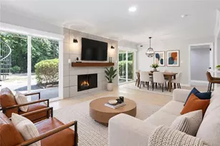 5400 Roswell Rd, Sandy Springs, GA 30342 - Photo 1