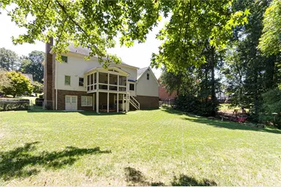 2431 Chimney Top Lane, Snellville, GA 30078 - Photo 10