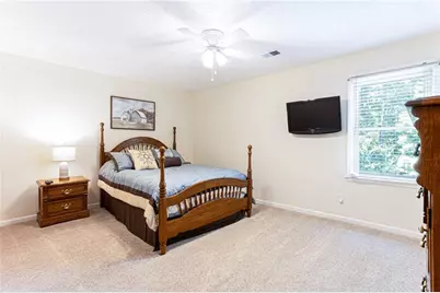 2431 Chimney Top Lane, Snellville, GA 30078 - Photo 46