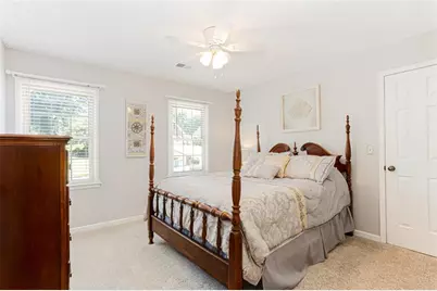 2431 Chimney Top Lane, Snellville, GA 30078 - Photo 44