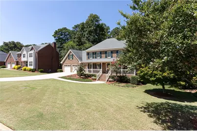 2431 Chimney Top Lane, Snellville, GA 30078 - Photo 6