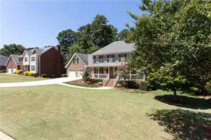 2431 Chimney Top Ln, Snellville, GA 30078 - Photo 6