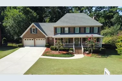 2431 Chimney Top Lane, Snellville, GA 30078 - Photo 8