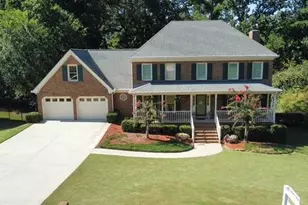 2431 Chimney Top Ln, Snellville, GA 30078 - Photo 8