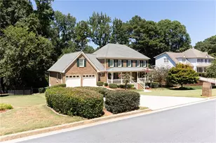 2431 Chimney Top Ln, Snellville, GA 30078 - Photo 4