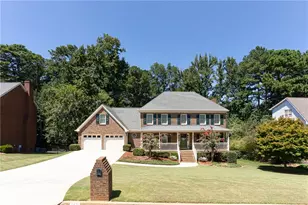 2431 Chimney Top Ln, Snellville, GA 30078 - Photo 2