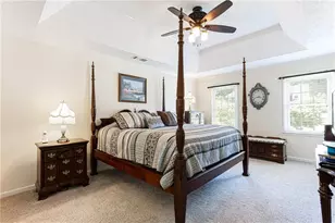 2431 Chimney Top Ln, Snellville, GA 30078 - Photo 36