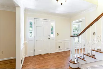 2431 Chimney Top Lane, Snellville, GA 30078 - Photo 16