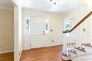 2431 Chimney Top Ln, Snellville, GA 30078 - Photo 16