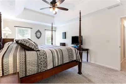 2431 Chimney Top Lane, Snellville, GA 30078 - Photo 38