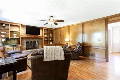 2431 Chimney Top Lane, Snellville, GA 30078 - Photo 24