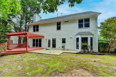 3617 Willbrooke Run, Duluth, GA 30096 - Photo 74