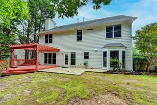 3617 Willbrooke Run, Duluth, GA 30096 - Photo 74