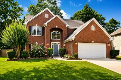 3617 Willbrooke Run, Duluth, GA 30096 - Photo 1