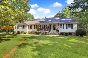 305 Hillview Rd, Hampton, GA 30228 - Photo 1