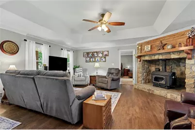 305 Hillview Road, Hampton, GA 30228 - Photo 26